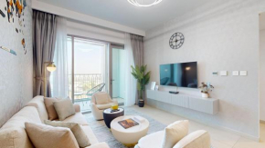 Primestay - Downtown Views II T1, Downtown Dubai